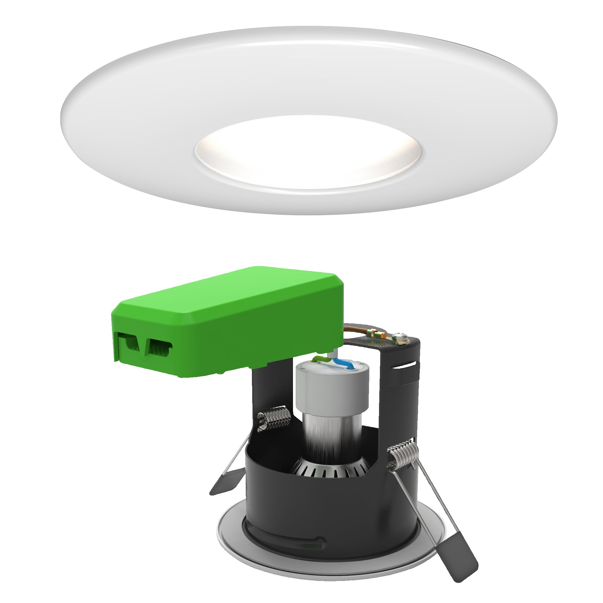 Ilintek smart on sale led downlight