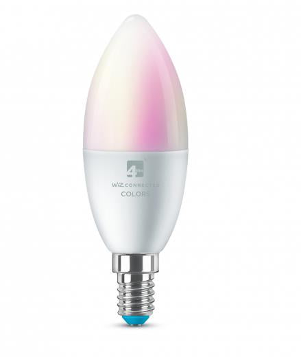 Wiz deals e14 bulb